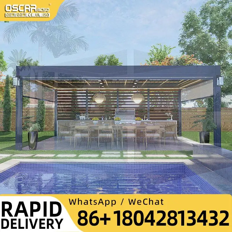 Outdoor Waterproof … - image