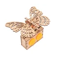mechanical butterfly