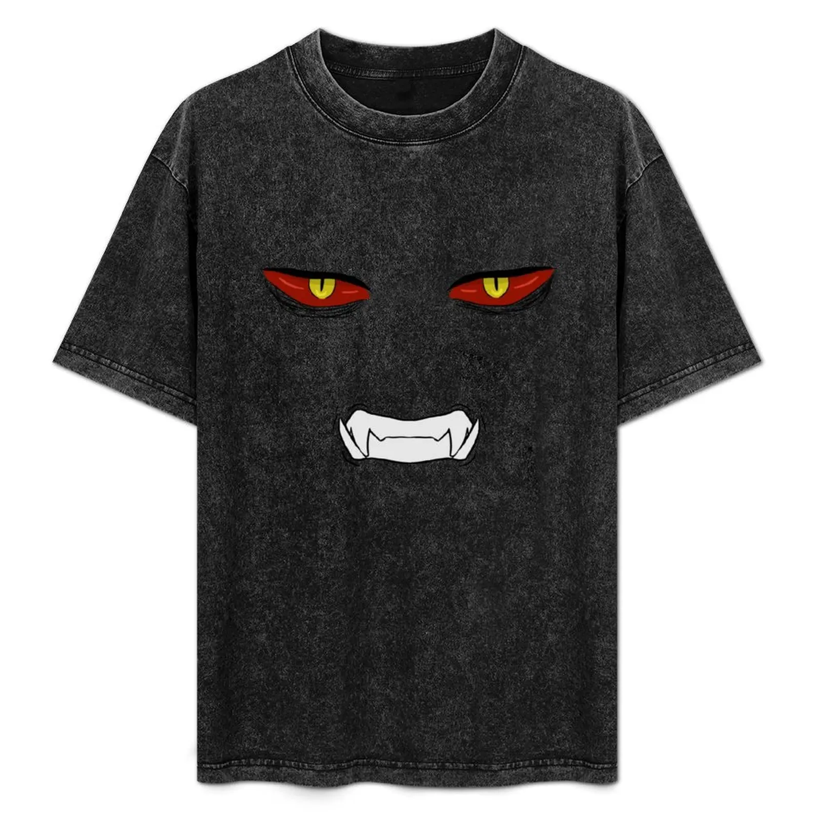 

Devils Line - Oni Eyes T-Shirt