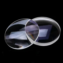 154mm Diameter Refraction Astronomical Telescope Double Separation Objective Lens DIY Self-made Assembly Optical Lenses