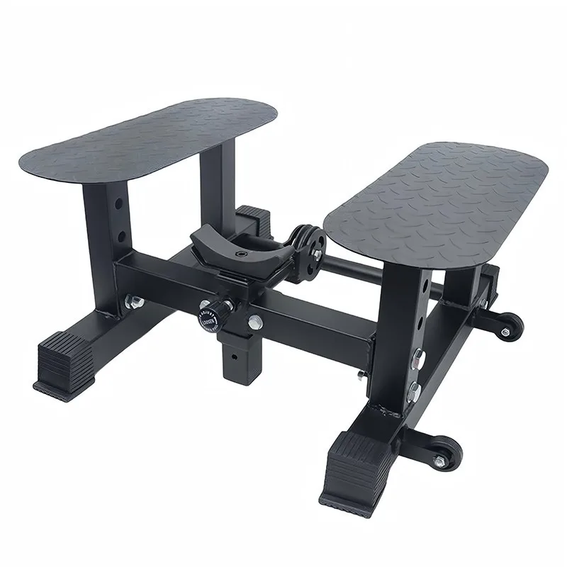 Pull-up Bar, High Platform Pull-up, Deep Squat Platform, Home-use Multi-functional Comprehensive Squatting Frame