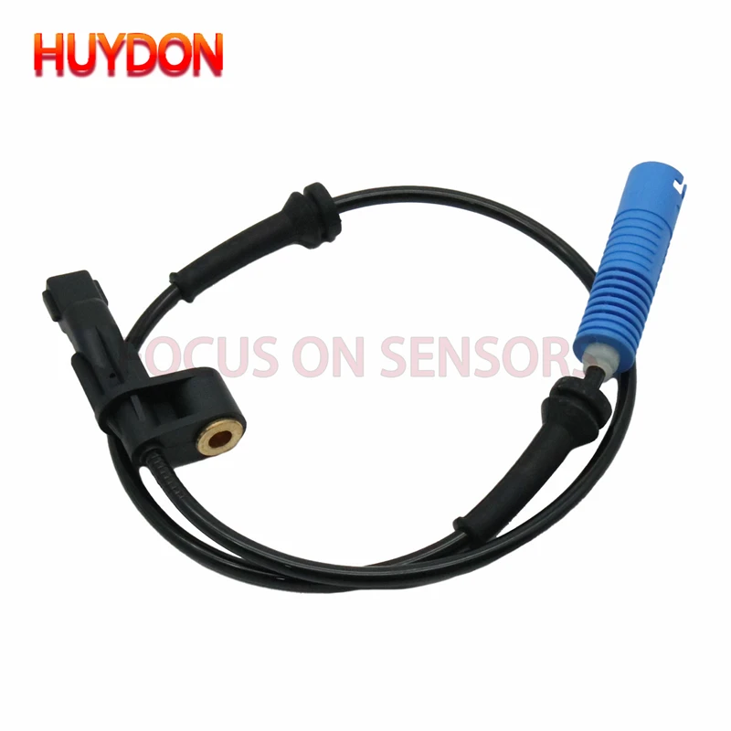 Sensor de velocidad de rueda delantera derecha ABS, accesorios de coche para BMW Z3 34526752690-2001, 2.5L L6 AB0155 2002, 025623432410