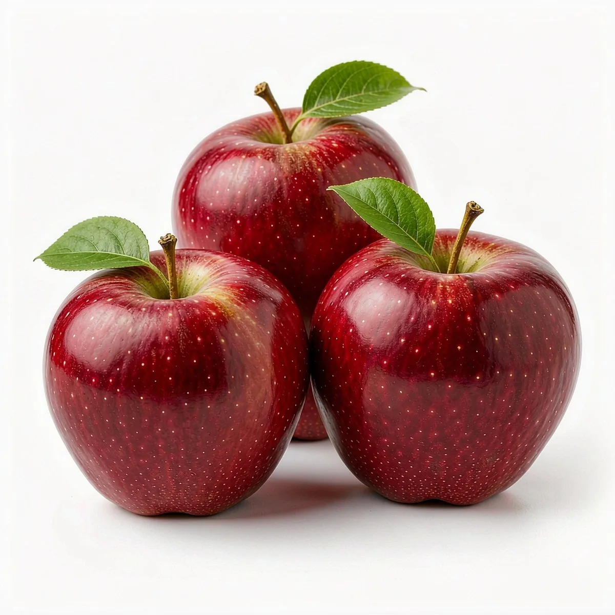 10 Semillas de Manzana (Malus Domestica) Árbol Frutal para Jardín y Maceta, Semillas Frescas Fáciles de Germinar