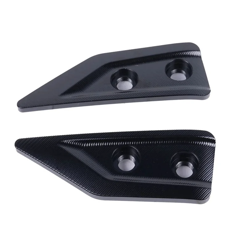 Para zontes 368g 501g motocicleta mão guarda capa escudo protetor decorativo guiador handguard