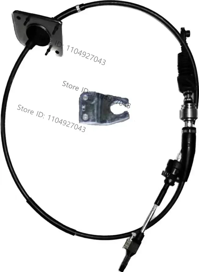 28300-77J00 FOR Suzu k i Swift shift cable hanging gear SWIFT original shift cable 1.3L 1.5L 180302