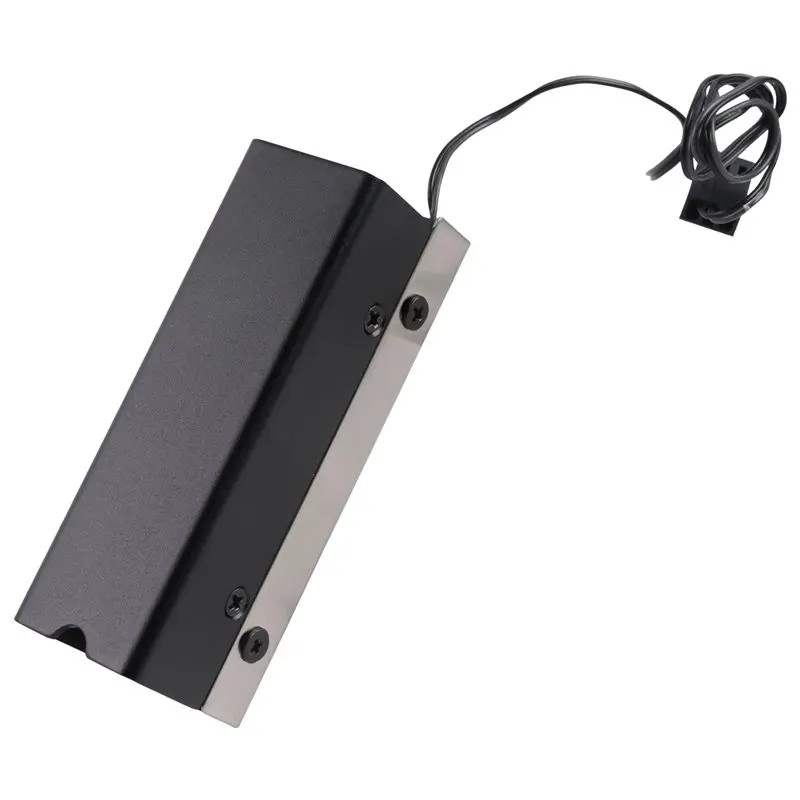 A53M-M.2 2280 SSD PCI-E Nvme Heat Sink Solid State Hard Disk Radiator Cooler Aluminum Heatsink Cooling Thermal Pad Cooler