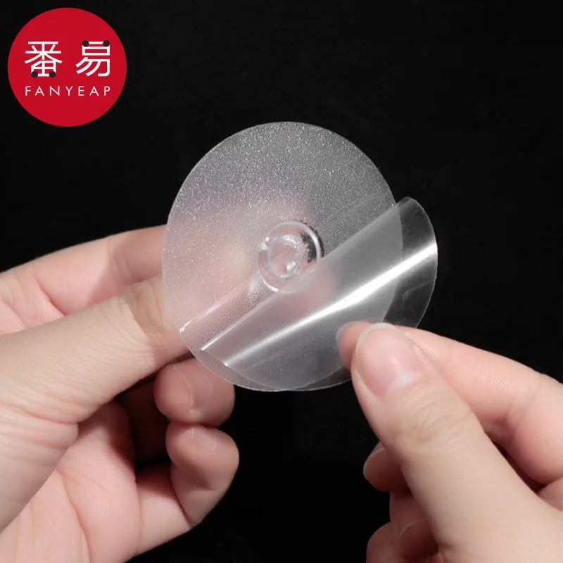 No punching handle A1-No punching handle Self-adhesive drawer cabinet door Glass door Handle cabinet cabinet door
