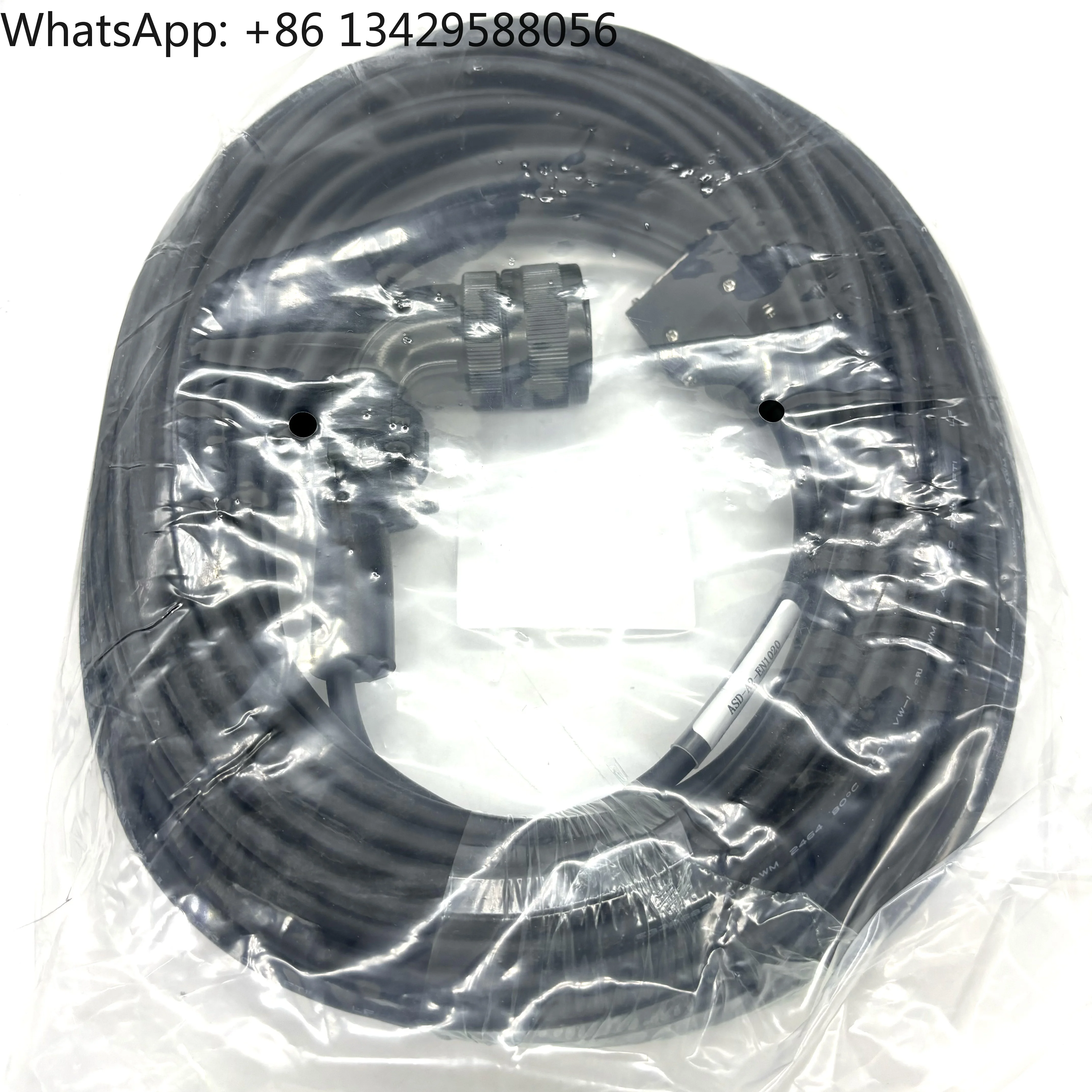 Servo Encoder Cable…