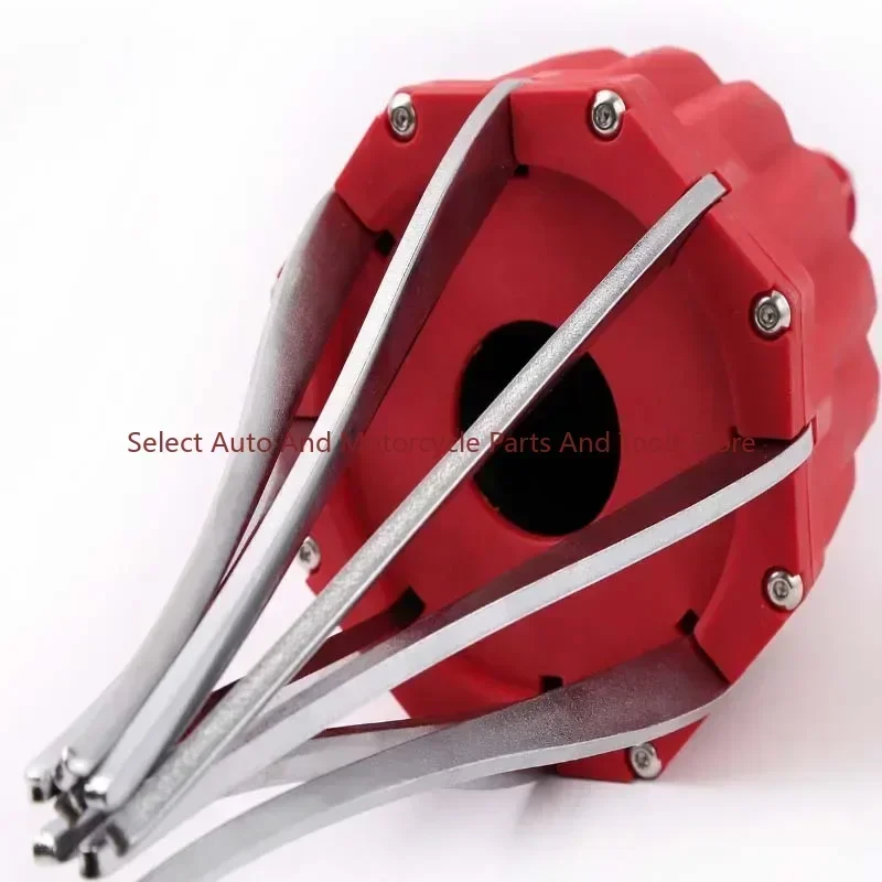 Pneumatic Ball Cage Expander Automobile Dust Jacket Disassembly Installation Tool Automobile Motorcycle Maintenance Tool view 4