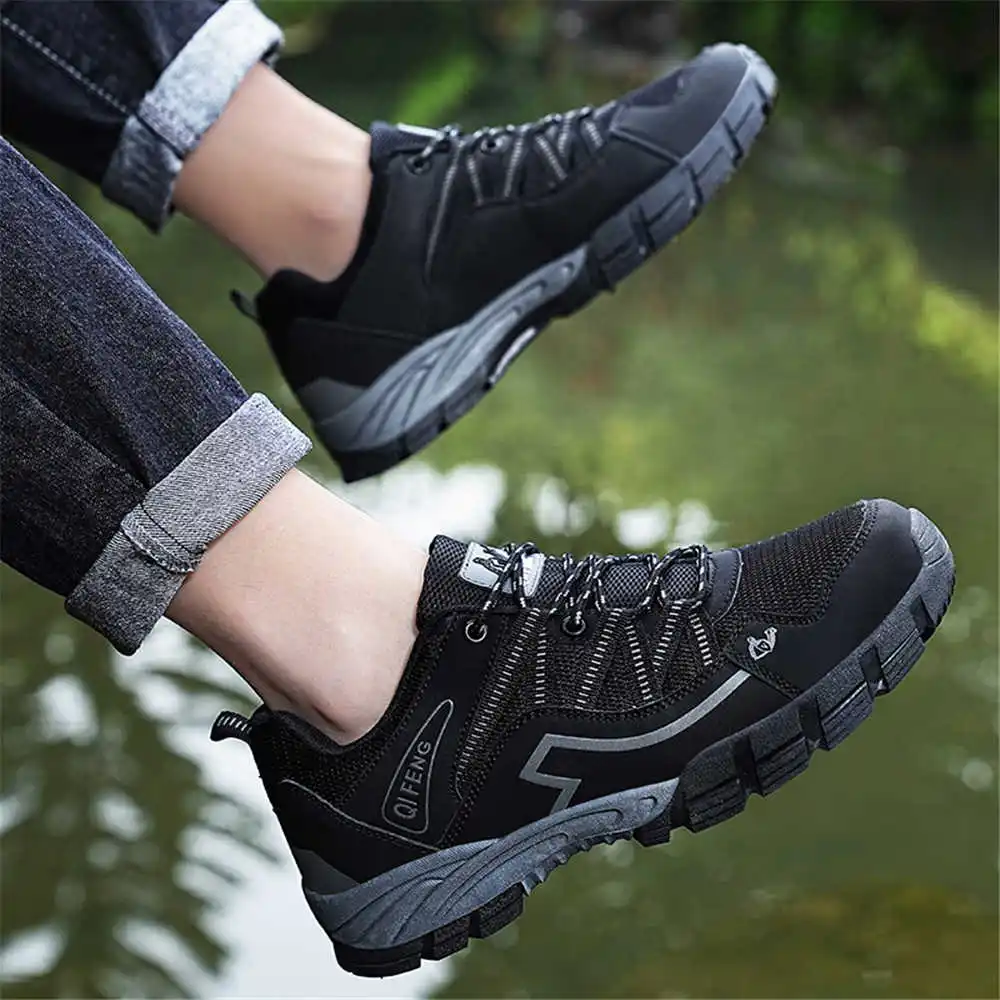 Fall Large Size Womens Luxury Trainers Woven White Sneakers For Jogging Shoes Women Sport Offers Bascket Sport Kit - view 3