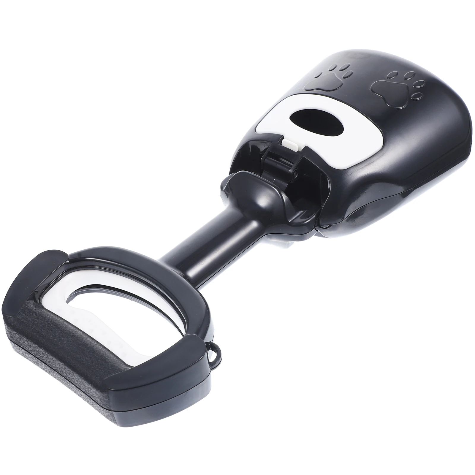 

Dog Poop Scooper Portable Wear-Resistant Litter Picker Strong Clamp Ergonomic Handle For Outdoor Yard Travel Pet Cleaning Tool