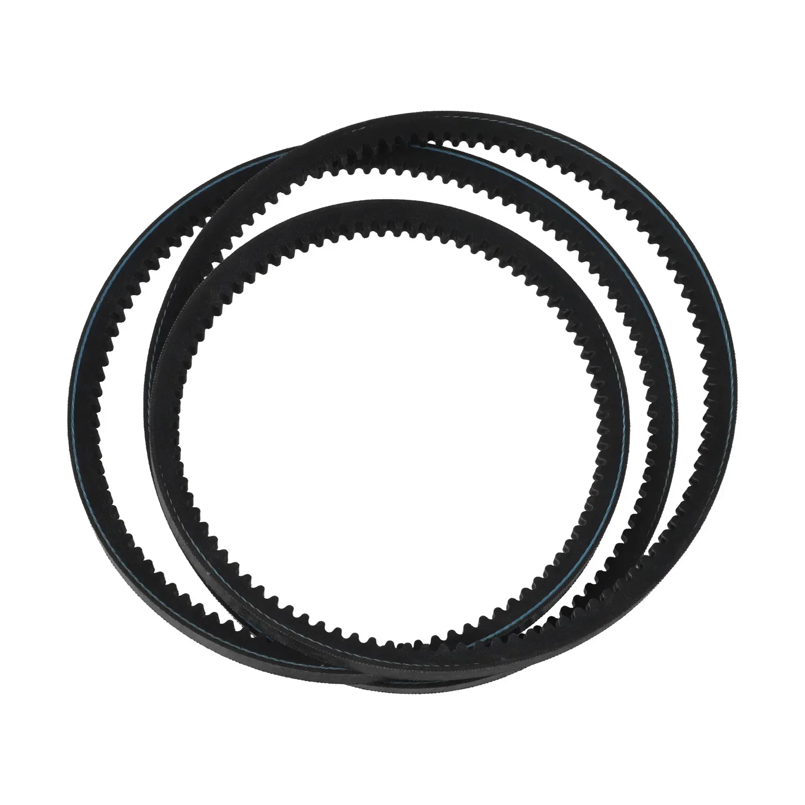 Courroie d'entraînement de remplacement facile à installer, Compatible avec les gravely pour les numéros de modèles Proturn, améliore les performances