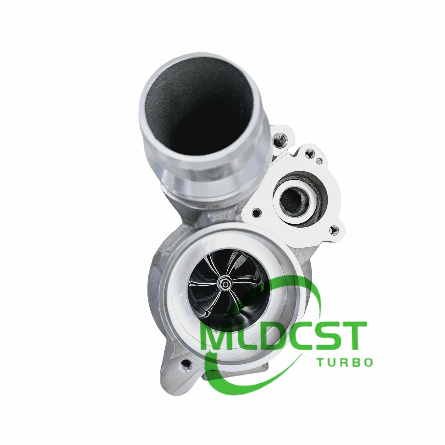 N20 N26 Upgraded Turbo Super Core Stage 2 For BMW X1 X3 N20 TD04LR-19T 400HP 11657635803 11657630462 11657588938 11657635803