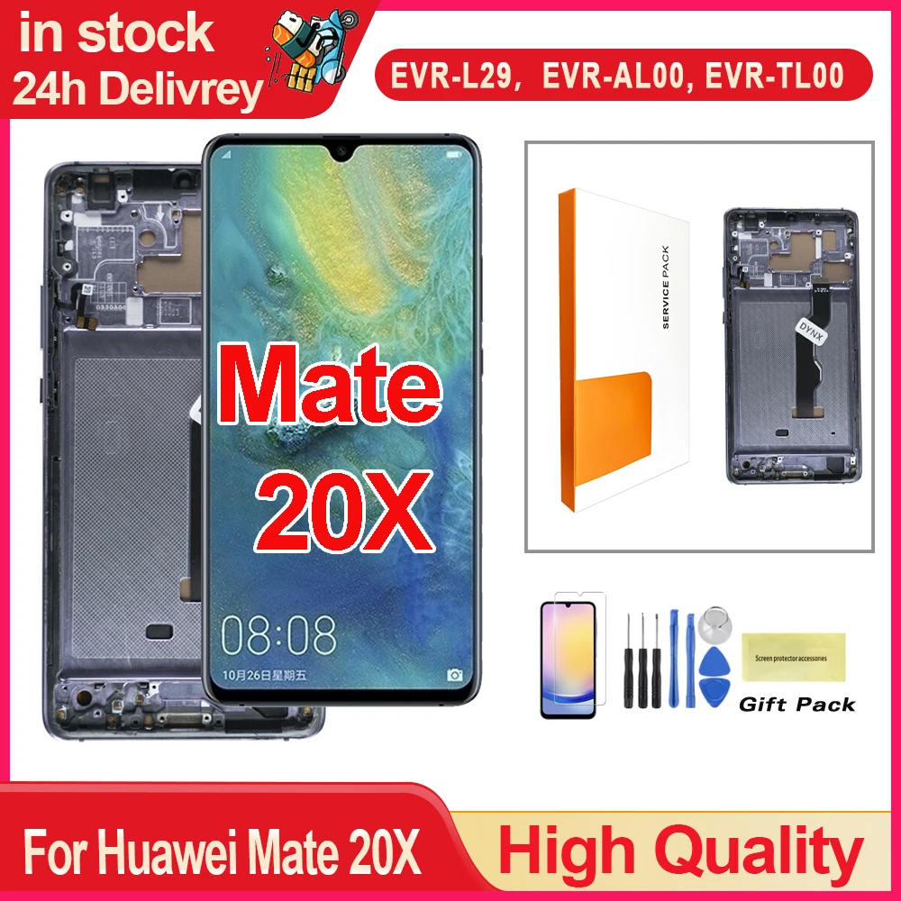 Huawei mate 20x evr l29-AliExpress