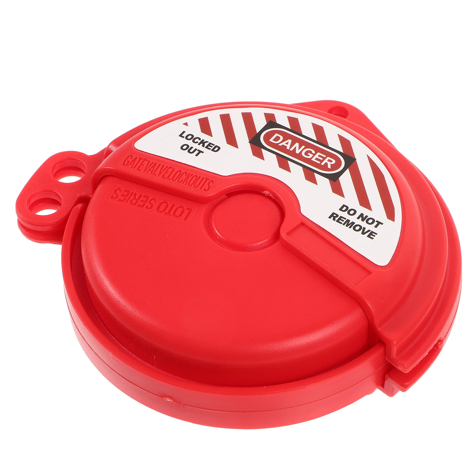 

Универсальное устройство для ворот, газовый клапан, предохранительный замок, прочный замок клапана для наружного крана, шланга, резервуара для пропана