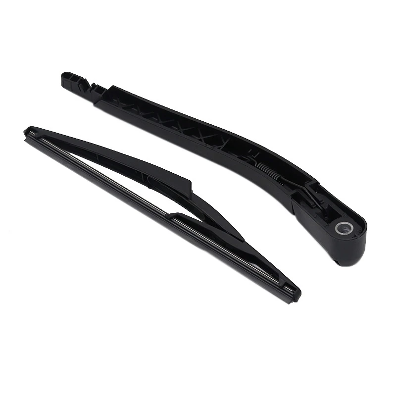 Car Accessories 12inch Car Rear Wiper Blade Blades Back Window Wipers Arm for   B Class B200 W245 2005