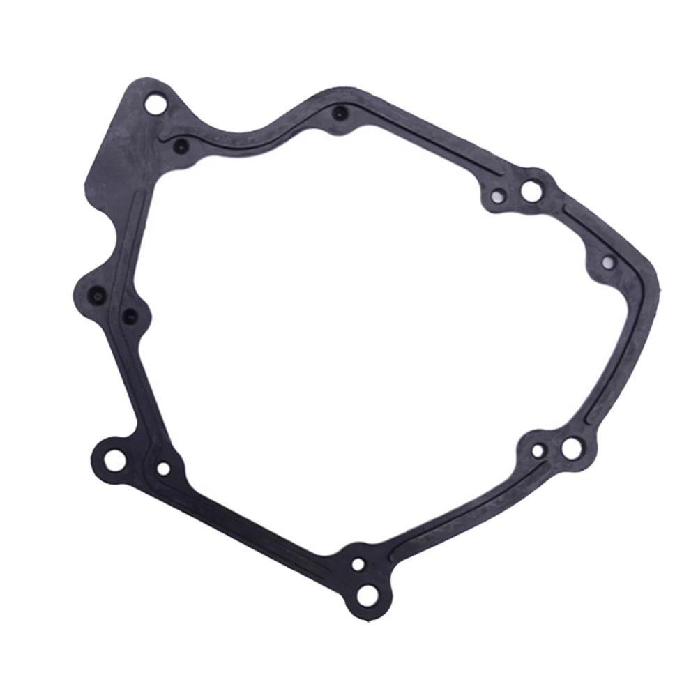 As Shown In The Figure Rubber Gasket Kit Reliable Solution Secure And Leak-free Connection User-friendly Design