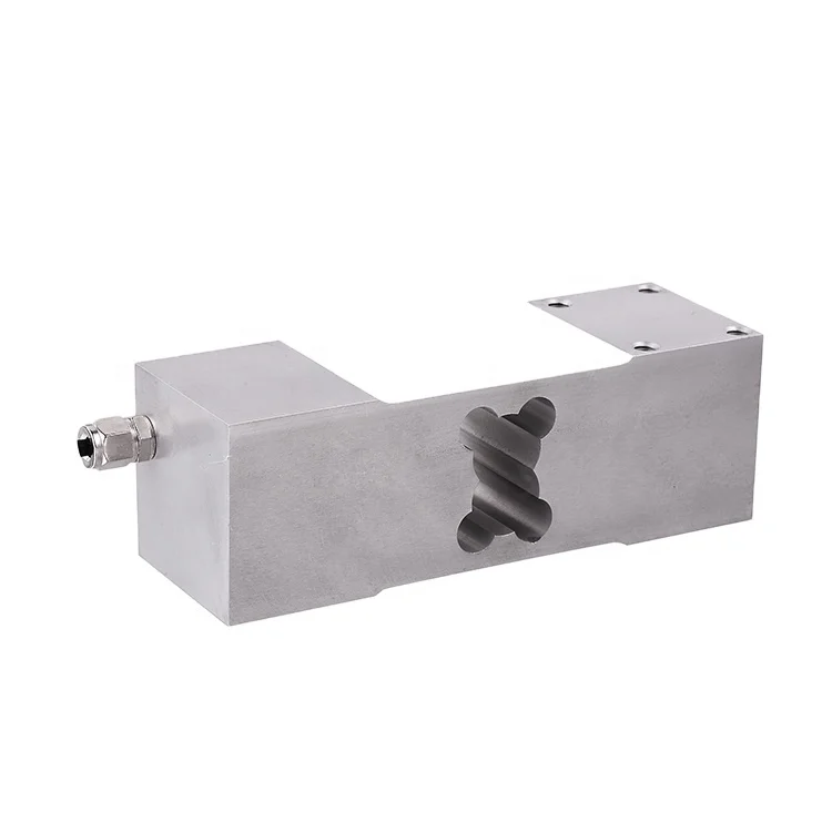 Locosc LP7167 Industrial Electric Single Point Load Cell 1000Kg,300Kg Weight Sensor,Load Cell 300 Kg