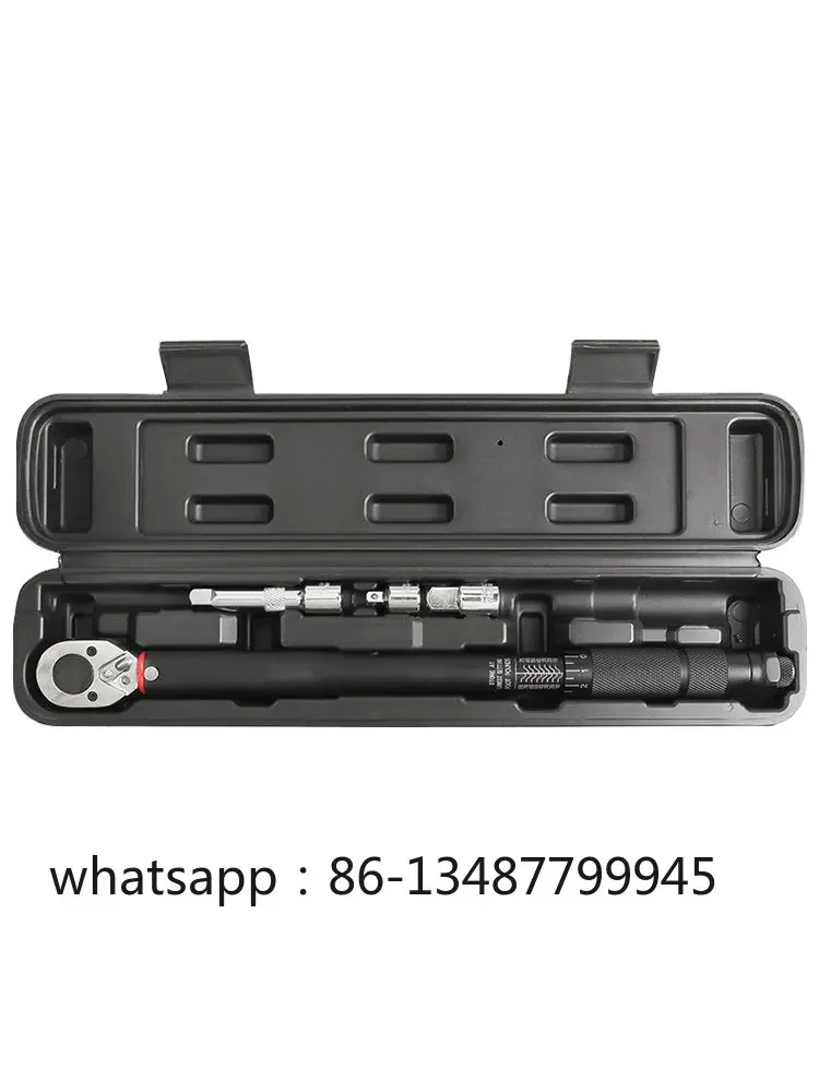 

Динамометрический ключ для технического обслуживания автомобиля, инструмент для быстрой трещотки 10-80 футов