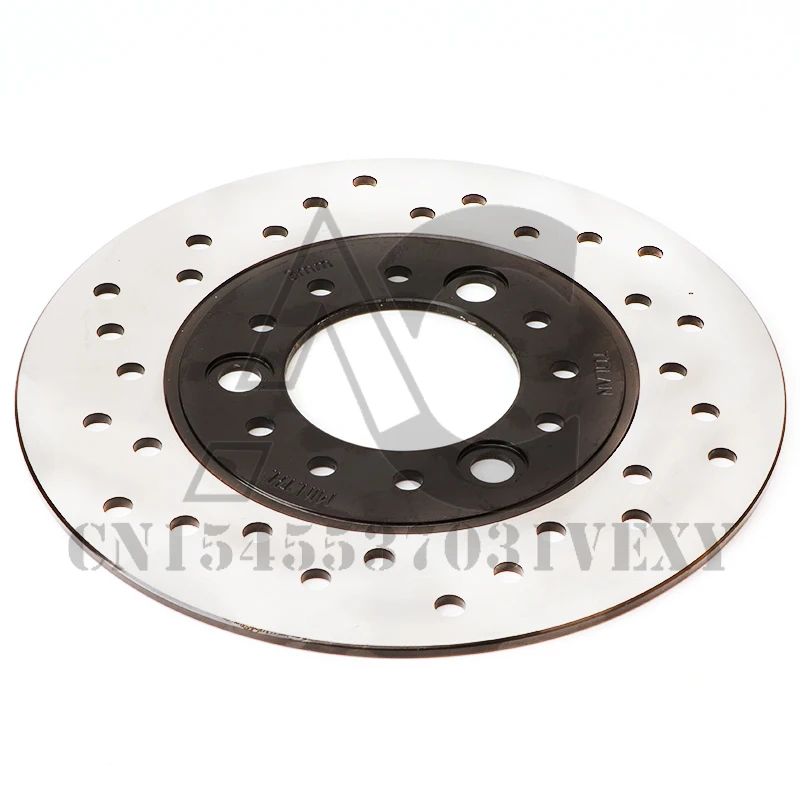 190MM Brake Disc for Chinese GY6 Scooter Motorcycle ATV Moped Go Kart Spare Parts