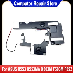 New Original For ASUS F503M X553 X553S X553MA X503M X553M F553 F553MA Laptop Built-in Speaker Internal Speaker High Quality