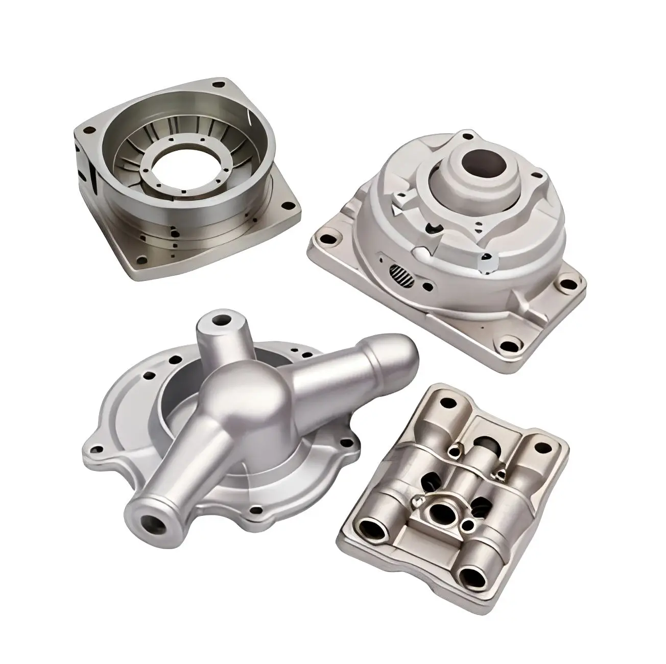 Non-Standard Porous Little Titanium Part Cnc Machining Processing Passivated Stainless Steel Parts Cnc Parts Free Samples