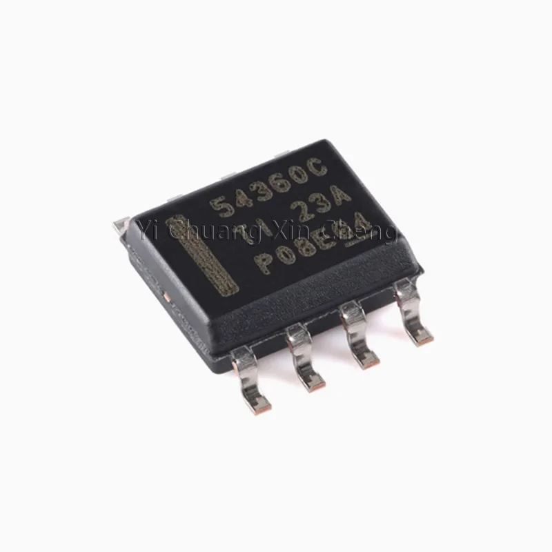 5PCS TPS54360BDDAR …