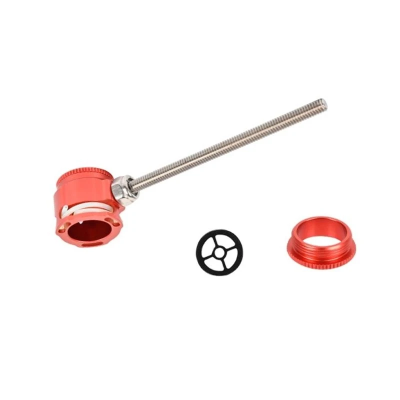 G6DE Recurve Bows Sight Aiming Head 0.019inch Fiber Optical Sight Pin Targeting Part