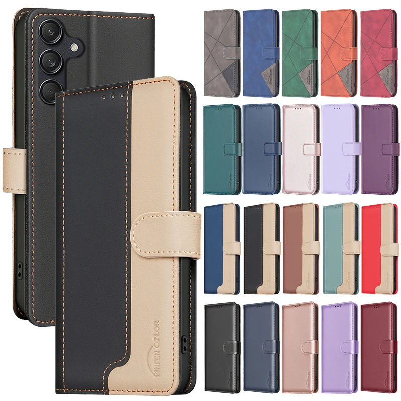 Wallet Flip Case Fo… - image