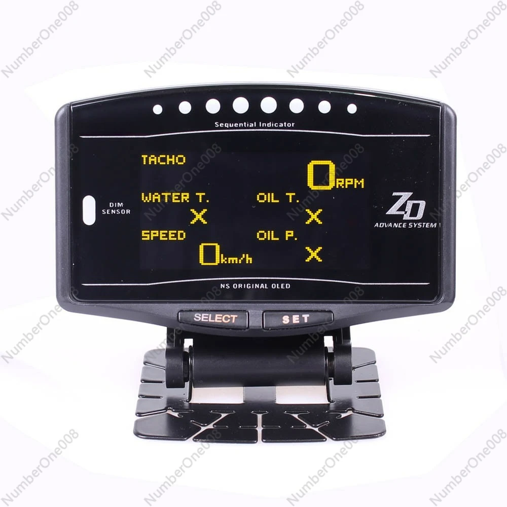 10-In-1 Multifuncti… - image