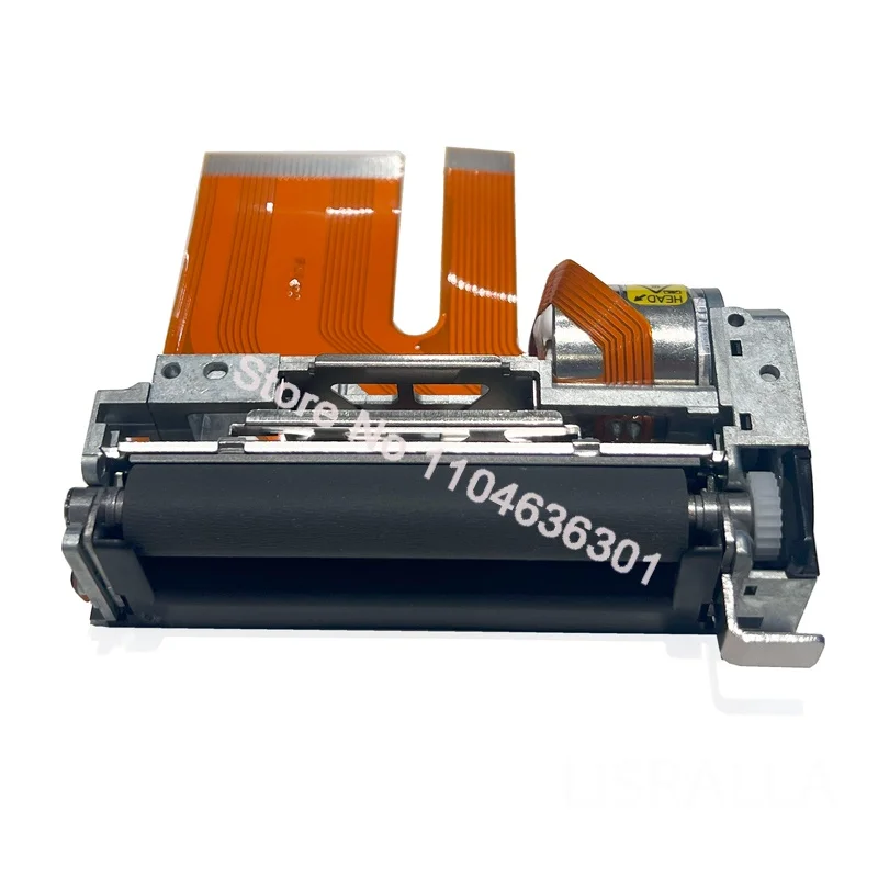 

Совершенно новая термопечатающая головка FTP-629MCL054 для Fujitsu FTP-629MCL353 FTP-629CT001 FTP-629MCL354, детали принтера