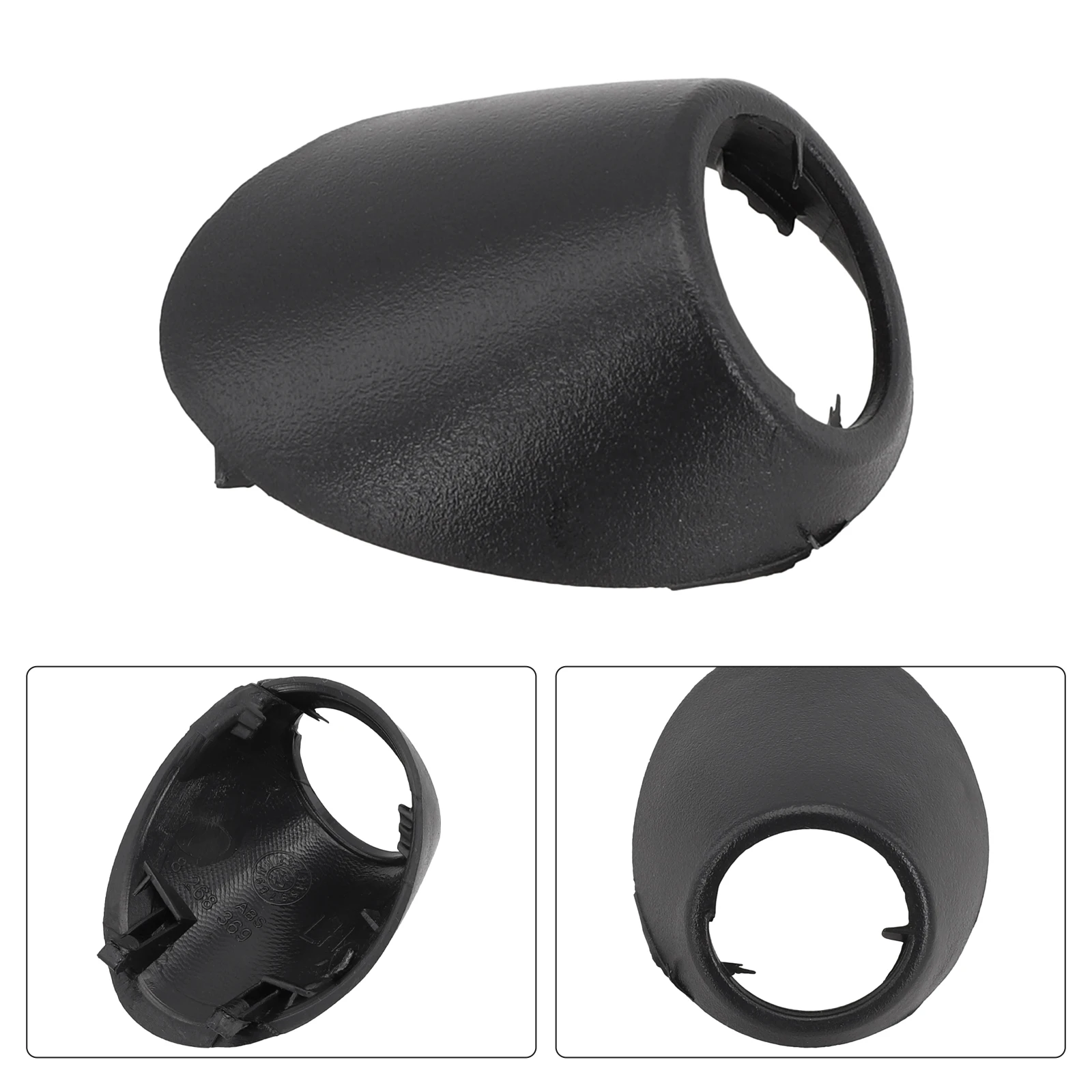 Cover Trim Rear Parking Sensor Direct Installation For Bmw X 5 E53 Left Outer 2000-2006 51128268369 Practical To Use