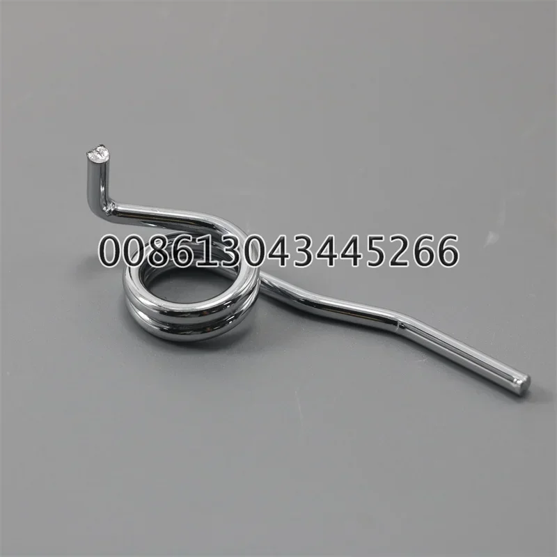1PCS 63x17x3mm G2.015.124 G2.015.424 SM52 machine spring