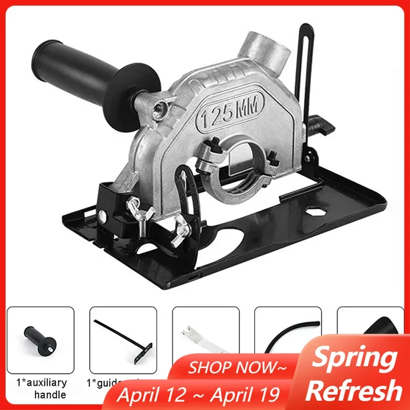 

Преобразователь угловой шлифовальной машины в режущий станок угловая шлифовальная машина универсальный кронштейн для ремонта цепной пилы кронштейн для циркулярной пилы основание