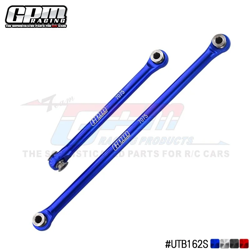 

AXIAL-1/18 Little Goat UTB18 CAPRA Aluminum Alloy 7075-T6 Front Steering Rod