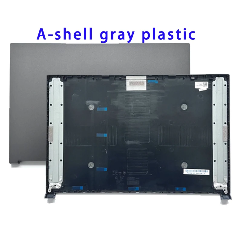 Compatible with Mechanical Revolution Aurora PRO/Z/E/S Jiaolong 15/15K/5 Top Cover Palm Rest Screen Bezel Bottom Case Hinge