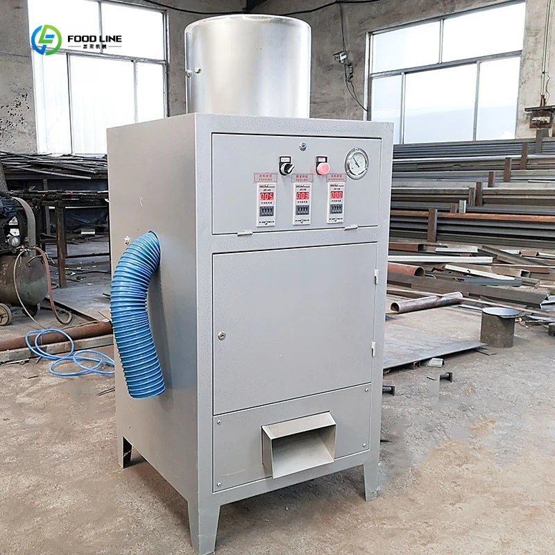Hot Sell Wet Type Areca Nut Peeling Machine Groundnut Cashew Nuts Peeling Machine FL Customized