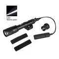 M600V LED BK