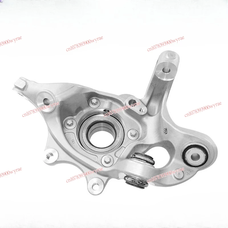 Suitable for Mercedes-Benz C200 E260 R350 S350 ML350 GLK300 Steering Knuckle Croissant