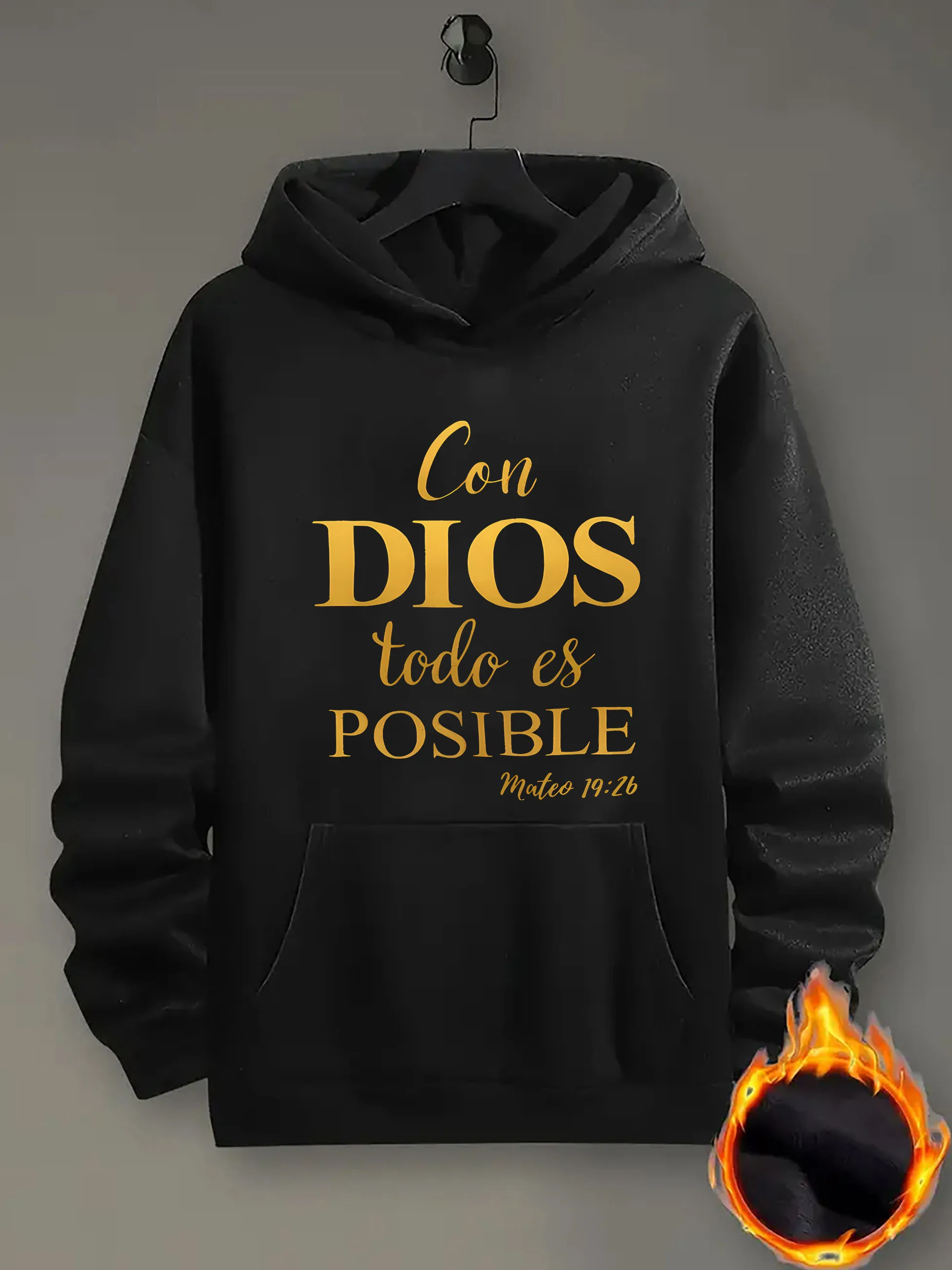 Dios Todo Es Posibl…