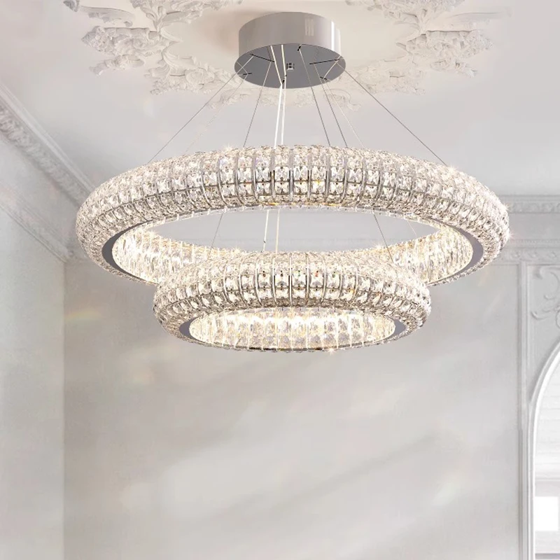 

Modern home decor led lights pendant light lamps for living room Chandeliers for dining room hanging light indoor lighting