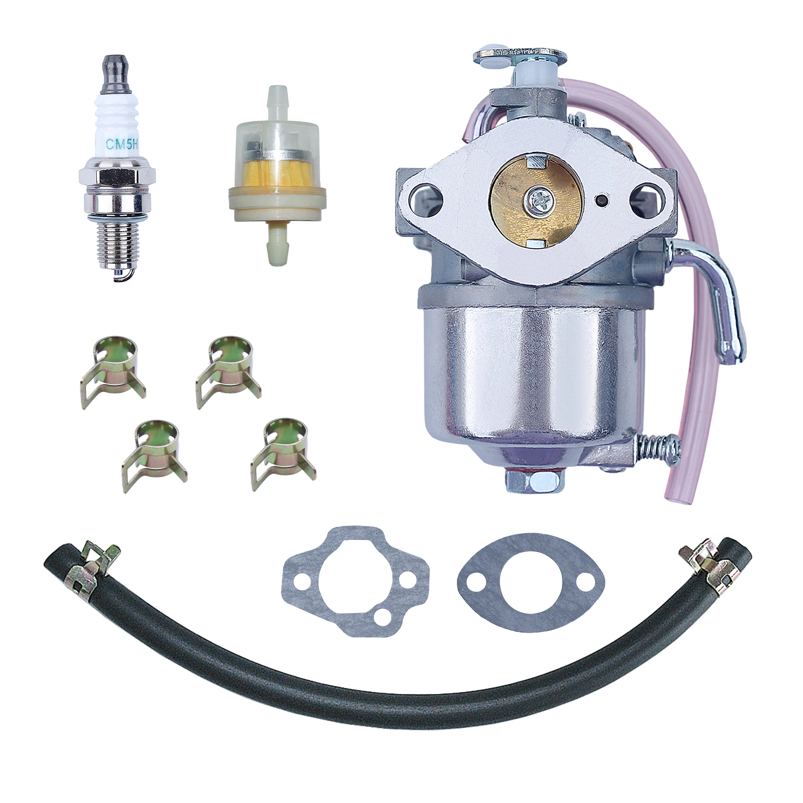 FC150V Vergaserkit für Kawasaki und John Deere – Praxisgetestet und Empfohlen