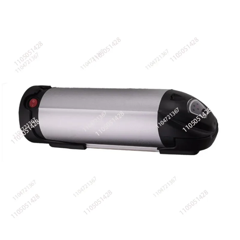Applicable to ALX054 battery case open water bottle electric bicycle 36V battery box kettle model