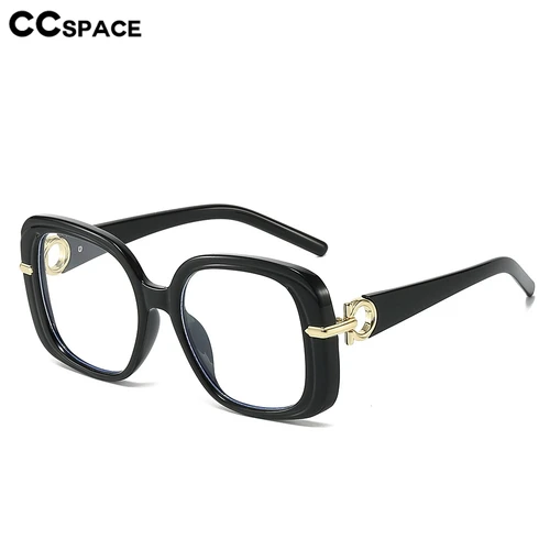 Imagen 2 del producto Gafas de lectura de diseñador de marca para mujer, lentes ópticas de resina, prescripción personalizada, astigmatismo personalizado 802394