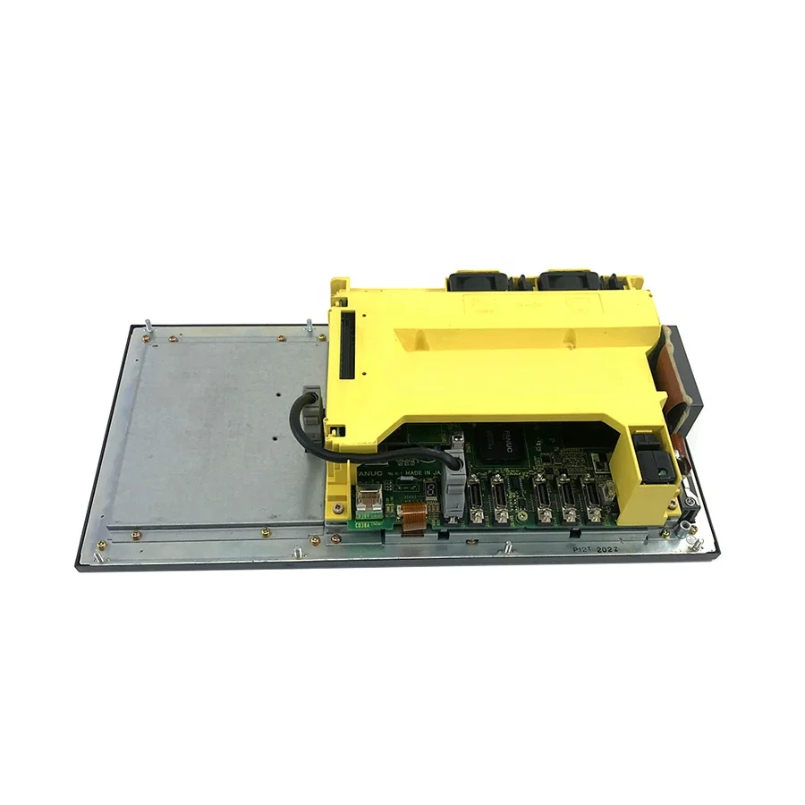 

Original controller system A02B-0319-B502 cnc controller