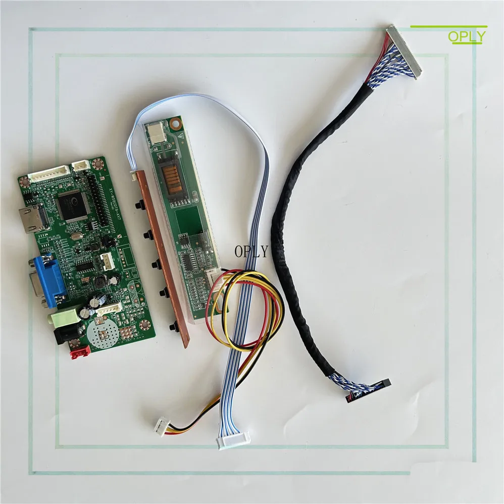 Kit For LTN141X8-L0… - image