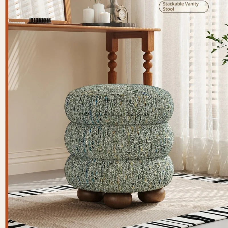 Nordic stool-AliExpress