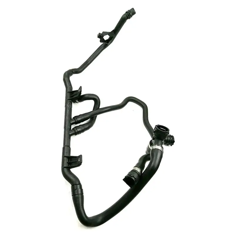 

A30F-17127548222 Car Heater Return Thermostat Hose Fits For BMW E82 E84 E88 E90 E91 Accessories Parts Component