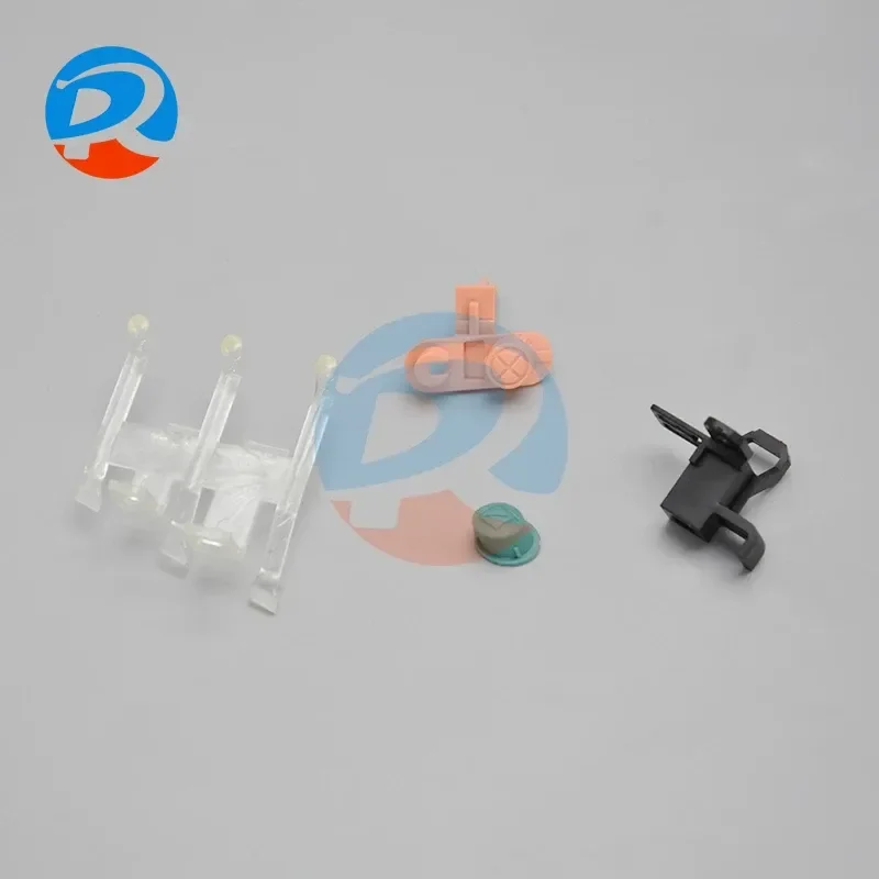 for HP 1010 Control Panel for HP 1012 1015 Button Side Cover Light Fixed Buckle Main Board Light