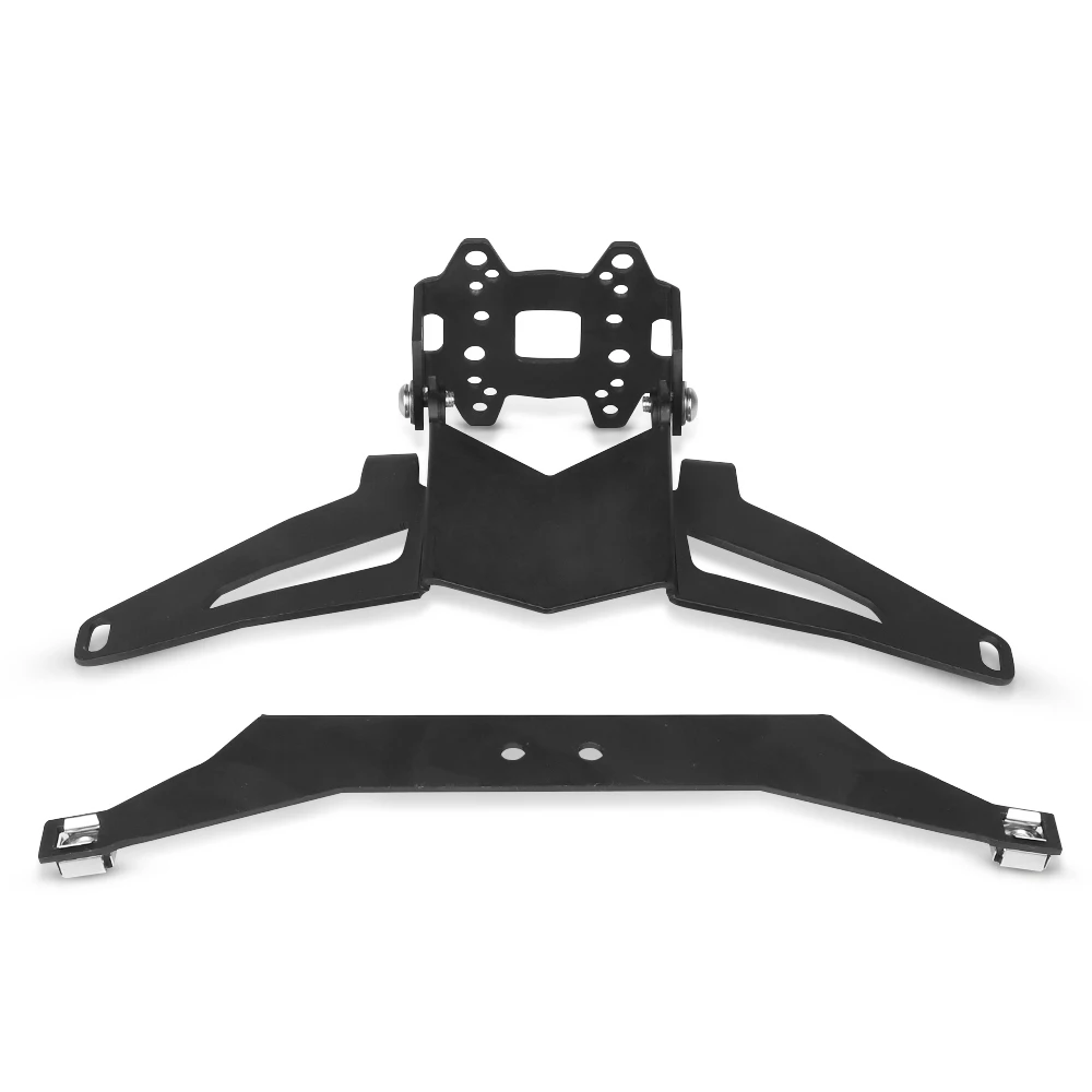 R 1200RT R 1200 RT 2005 2006 2007 2008 2009 CNC Motorcycle stainless steel Navigation Bracket Holder Accessories For BMW R1200RT